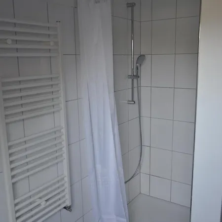 Apartment Zentrumsnahe Im Gruenen *