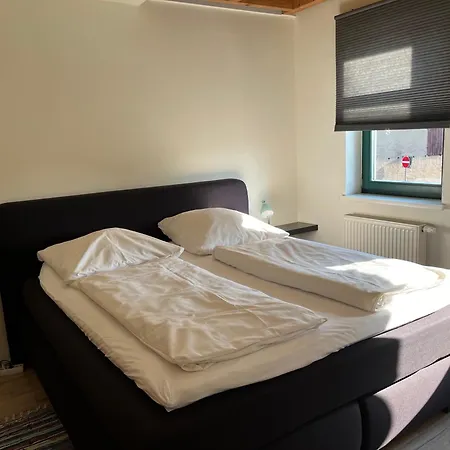 Zentrumsnahe Im Gruenen *