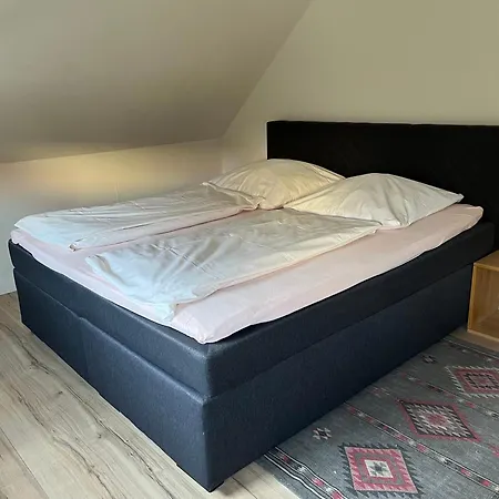 Zentrumsnahe Im Grünen Röbel