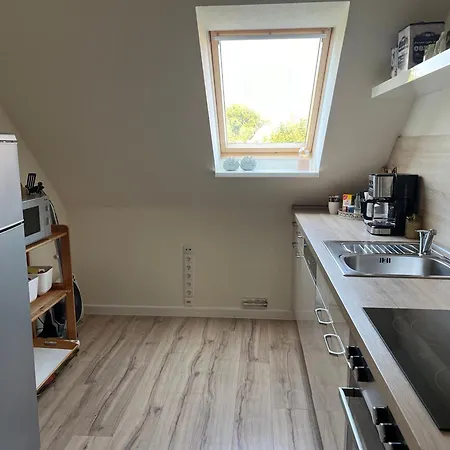 Zentrumsnahe Im Grünen * Röbel