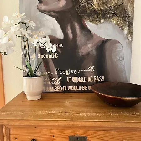 Zentrumsnahe Im Grünen