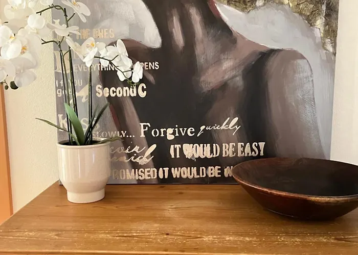 Zentrumsnahe Im Grünen